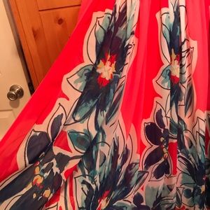 Colorful skirt from Chico’s